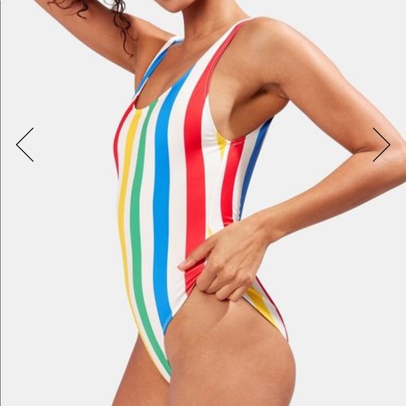 Solid & Striped The Anne Marie - Picture 4 of 4